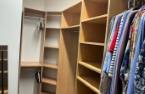 Penderie (Walk-in)