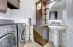 Salle de lavage