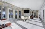 Solarium/Verrière