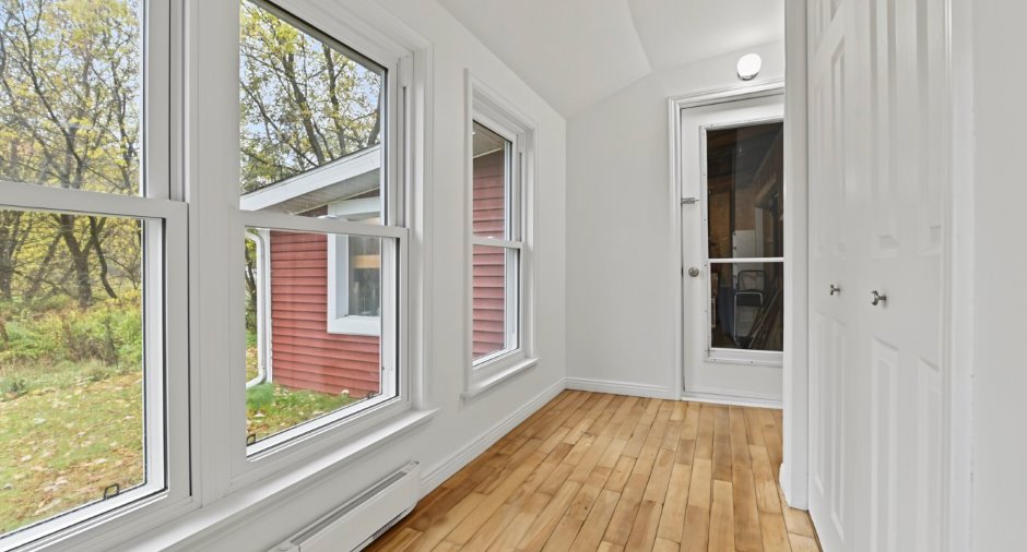 Hall d’entrée/Vestibule