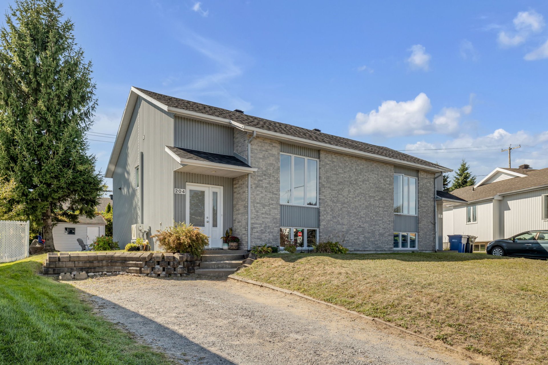 Bungalow for sale, Québec