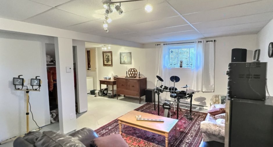 Salle familiale