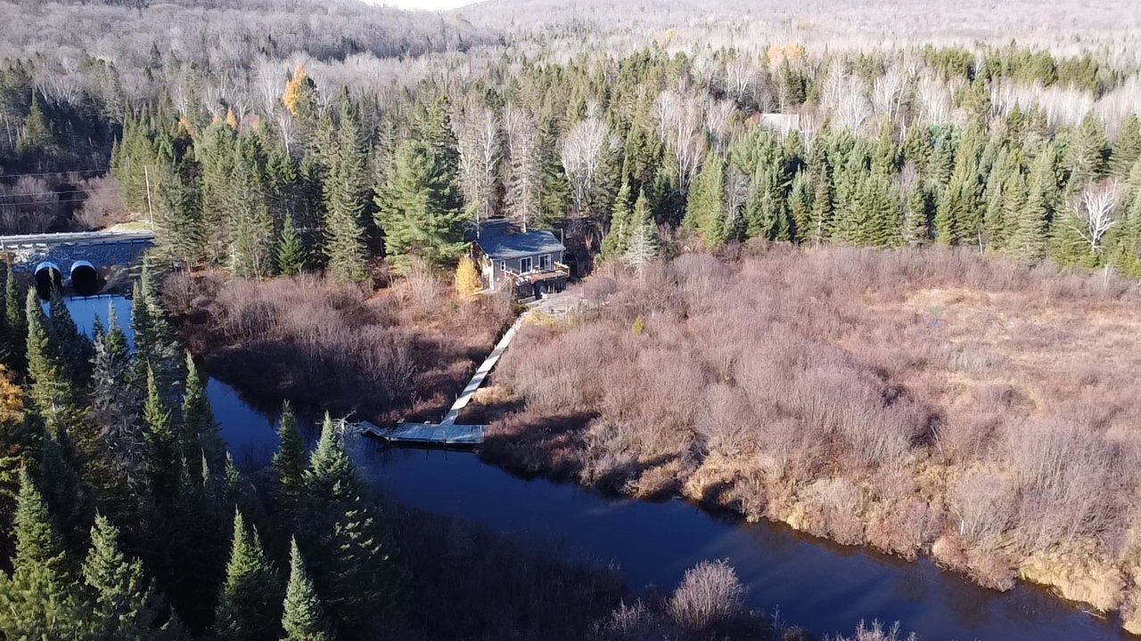 143 Ch. du Lac-Allard — photo 3