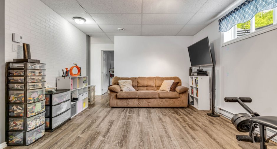 Salle familiale