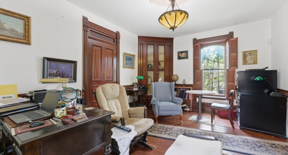 Bureau