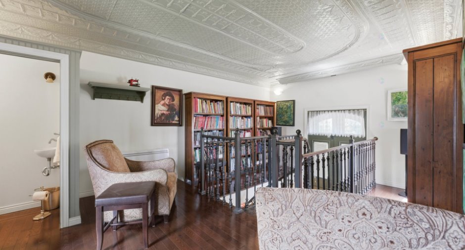 Cinéma maison
