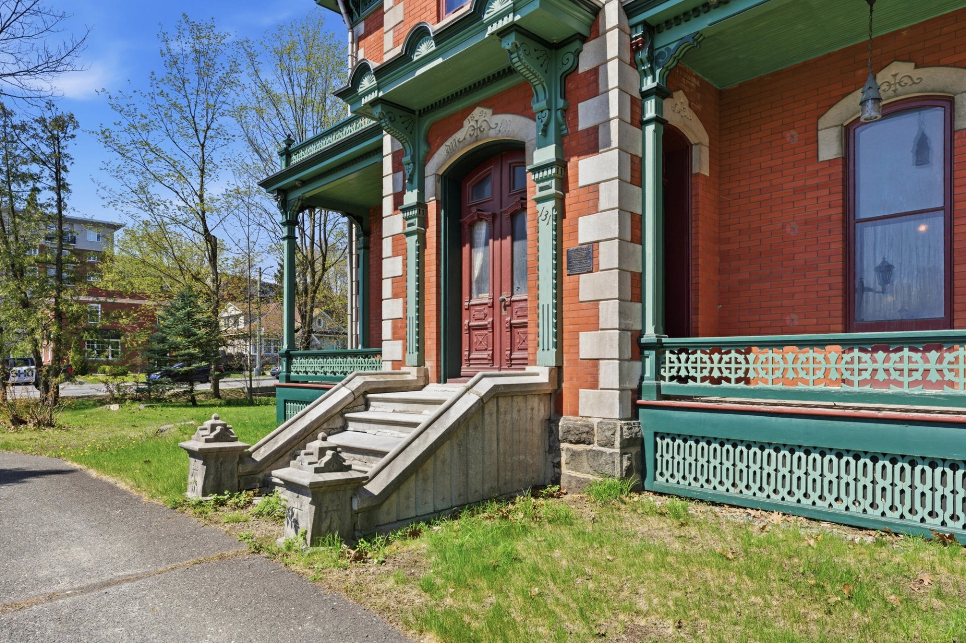 131 Rue St-Georges — photo 3
