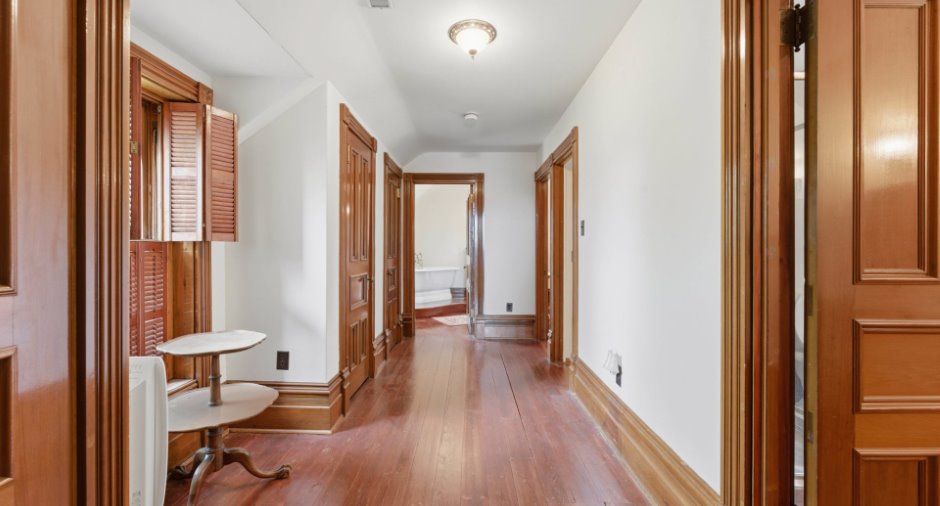 Corridor