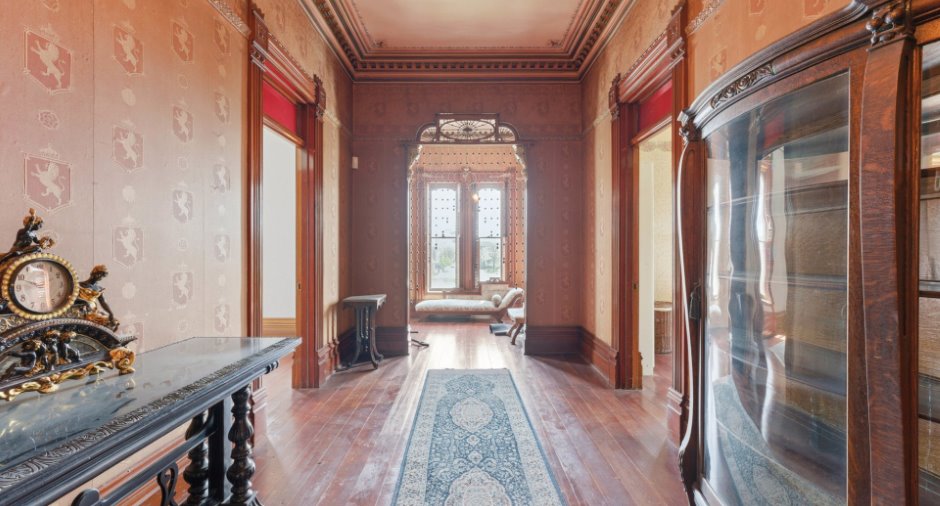 Corridor