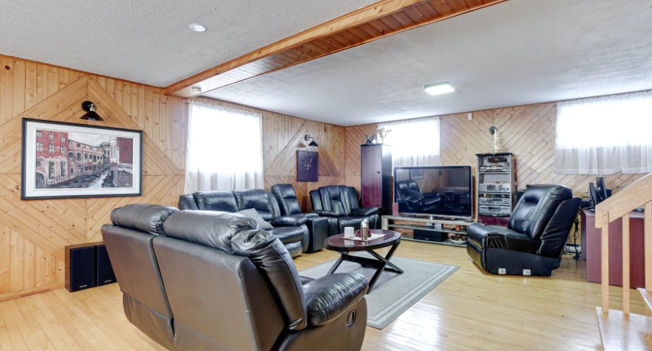 Salle familiale