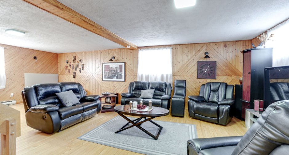 Salle familiale