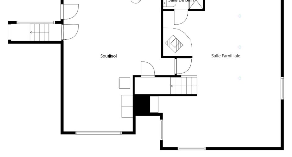 Plan (croquis)