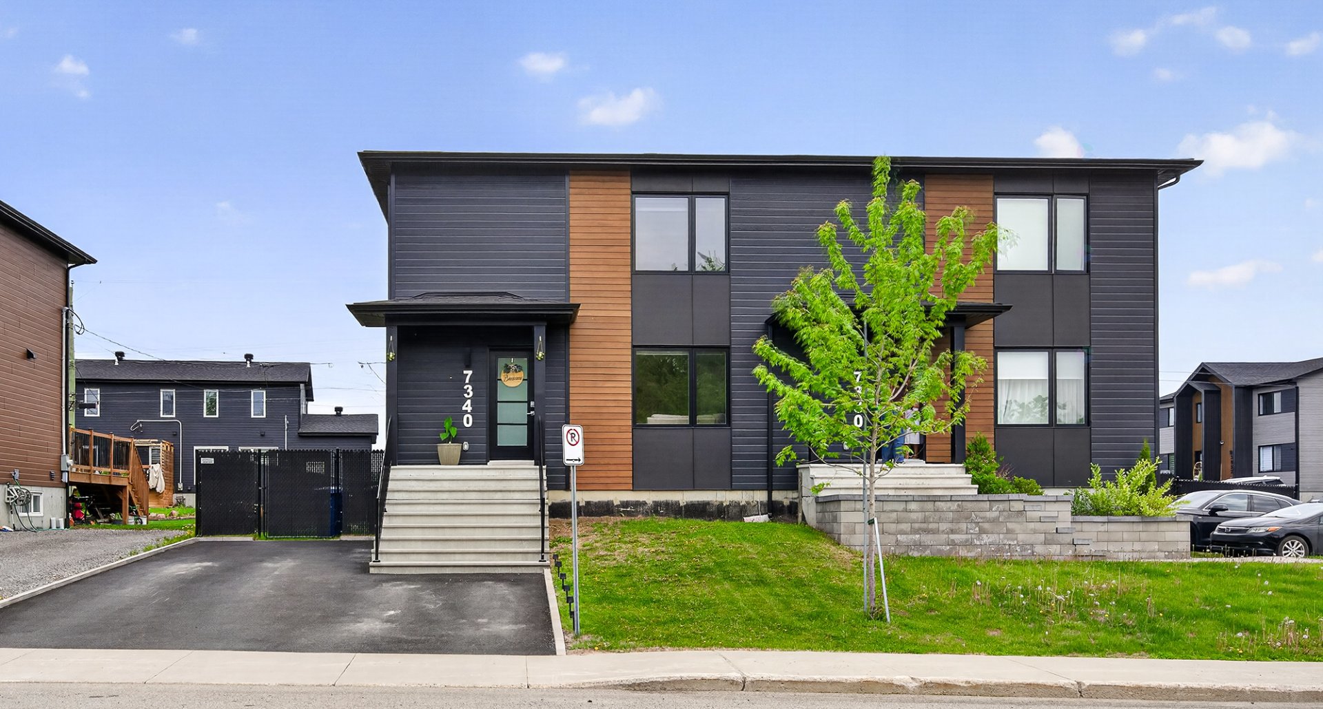 7340 Rue de l'Apogée — photo 1