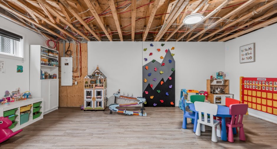 Salle familiale