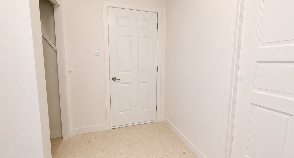 Hall d’entrée/Vestibule
