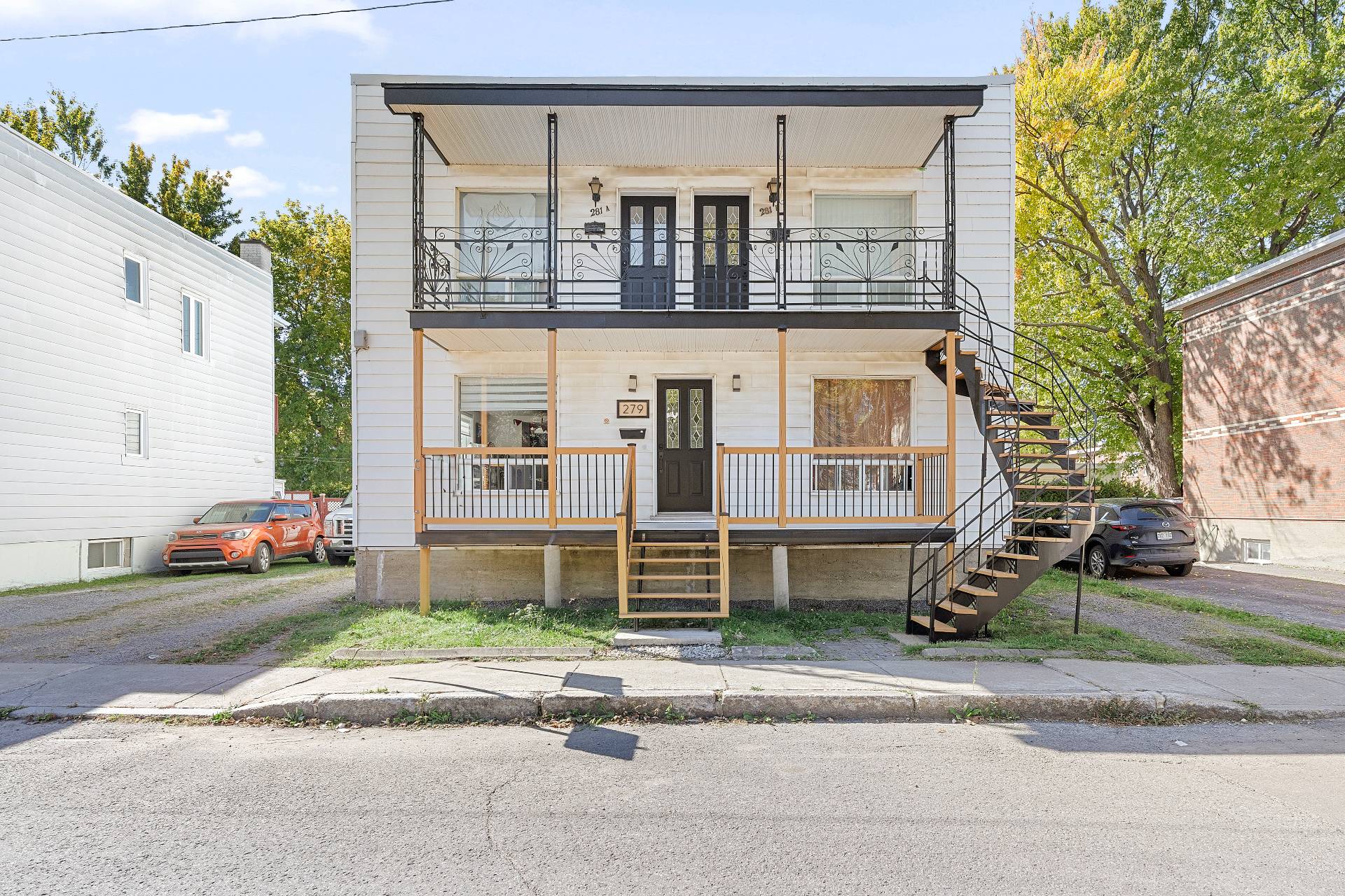 279-281B Av. Turcotte — photo 1