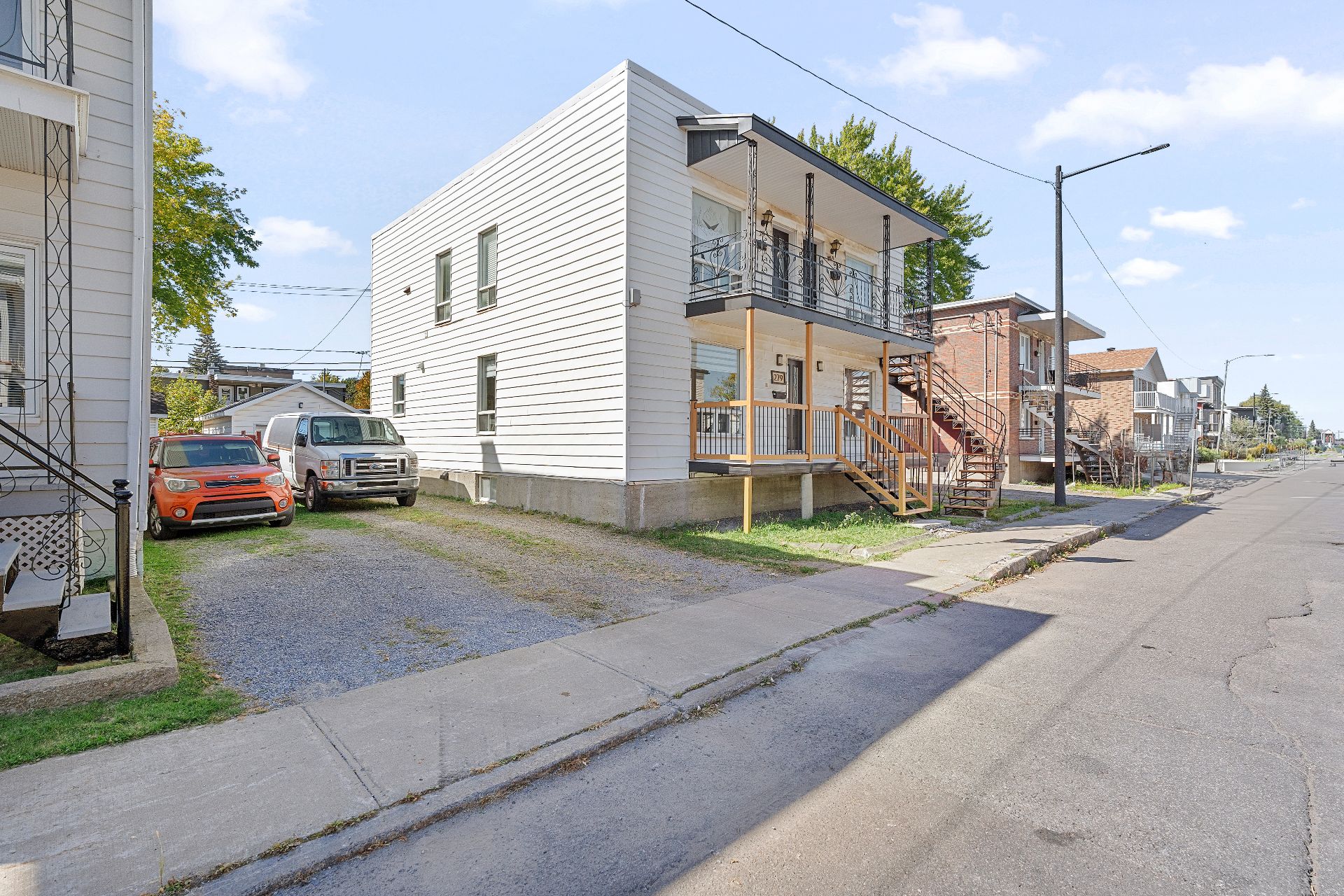 279-281B Av. Turcotte — photo 2