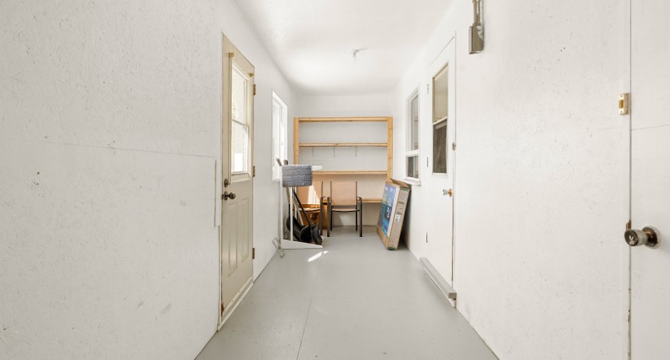 Hall d’entrée/Vestibule