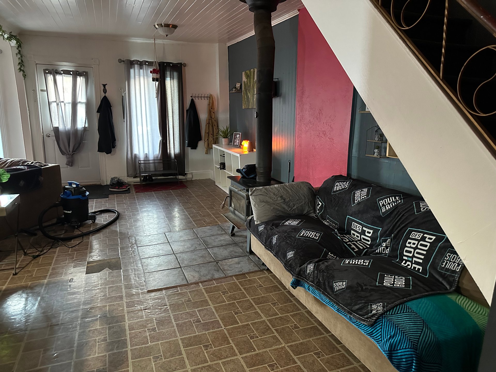 Corridor
