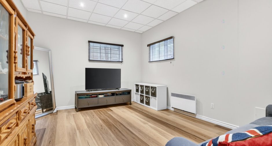 Salle familiale