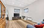 Salle familiale