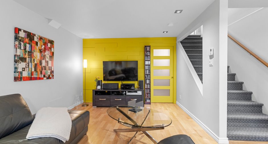 Salle familiale