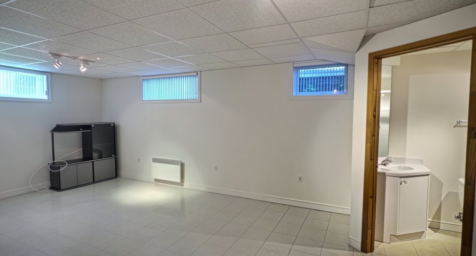 Salle familiale
