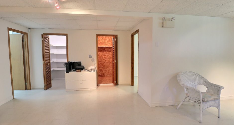 Salle familiale