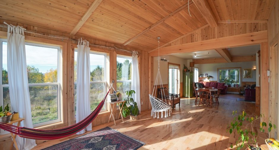 Intérieur