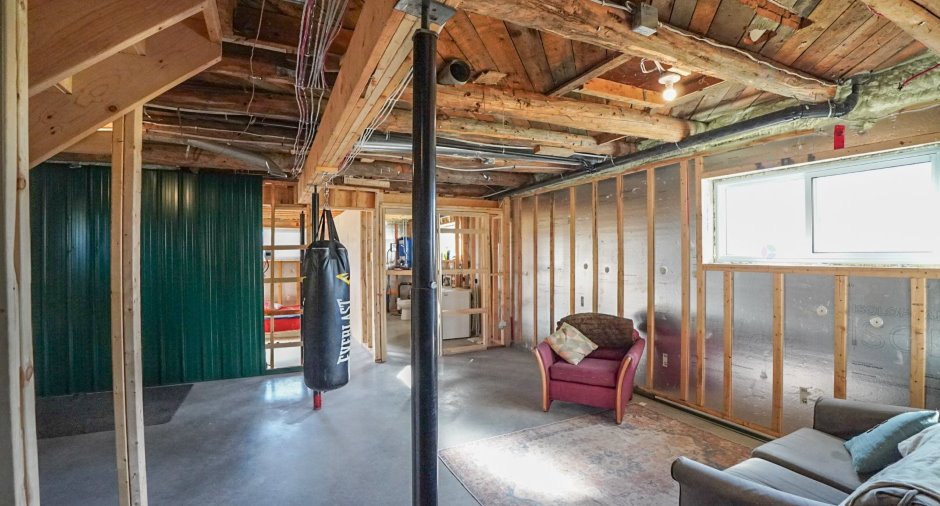 Salle familiale