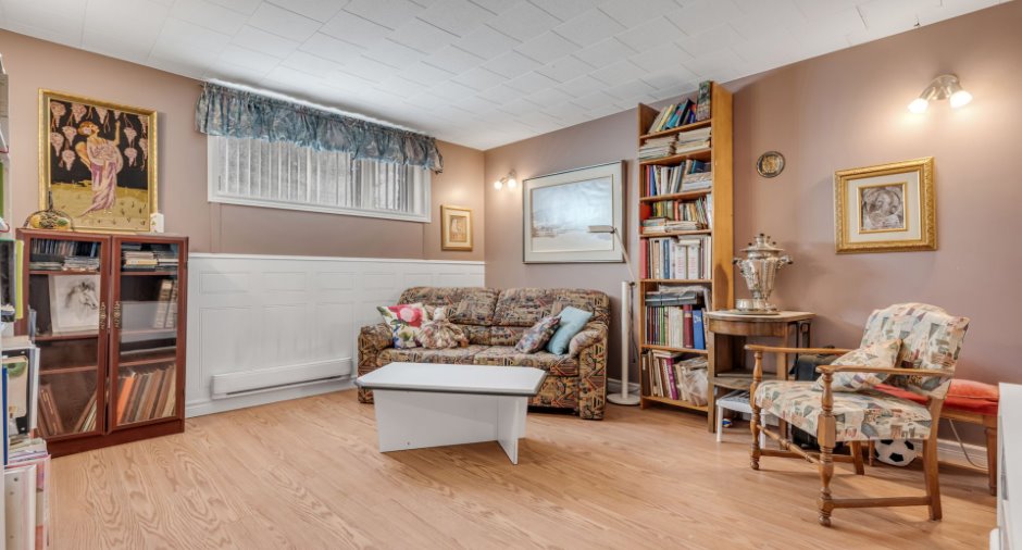 Salle familiale