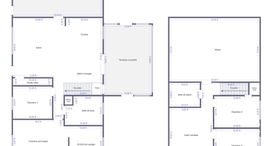 Plan (croquis)