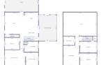 Plan (croquis)