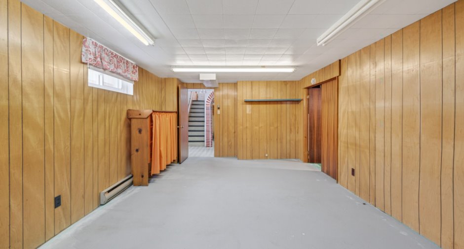 Salle familiale