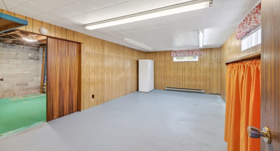 Salle familiale