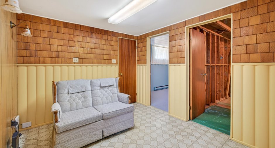 Salle familiale
