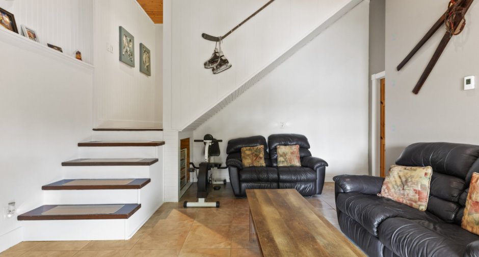 Salle familiale