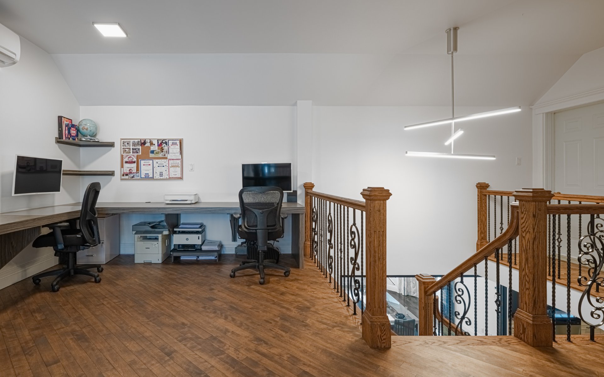 Mezzanine