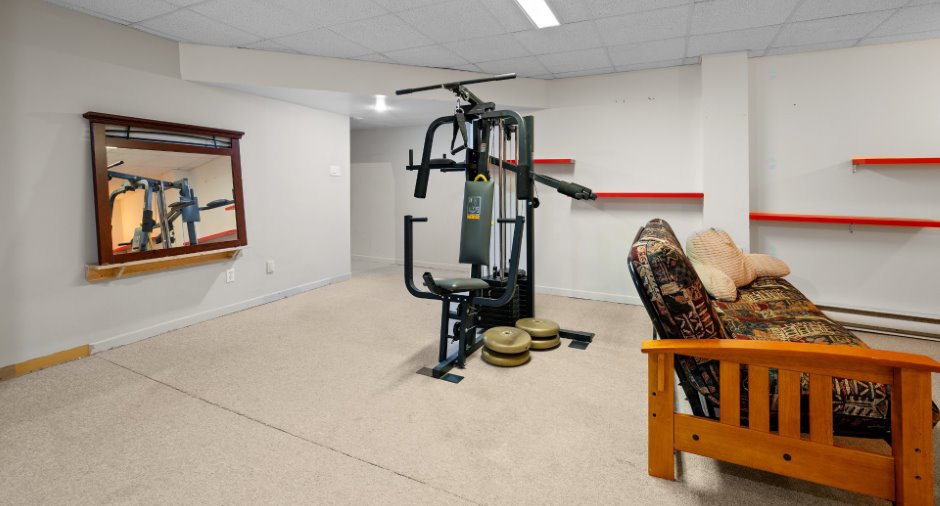 Salle familiale