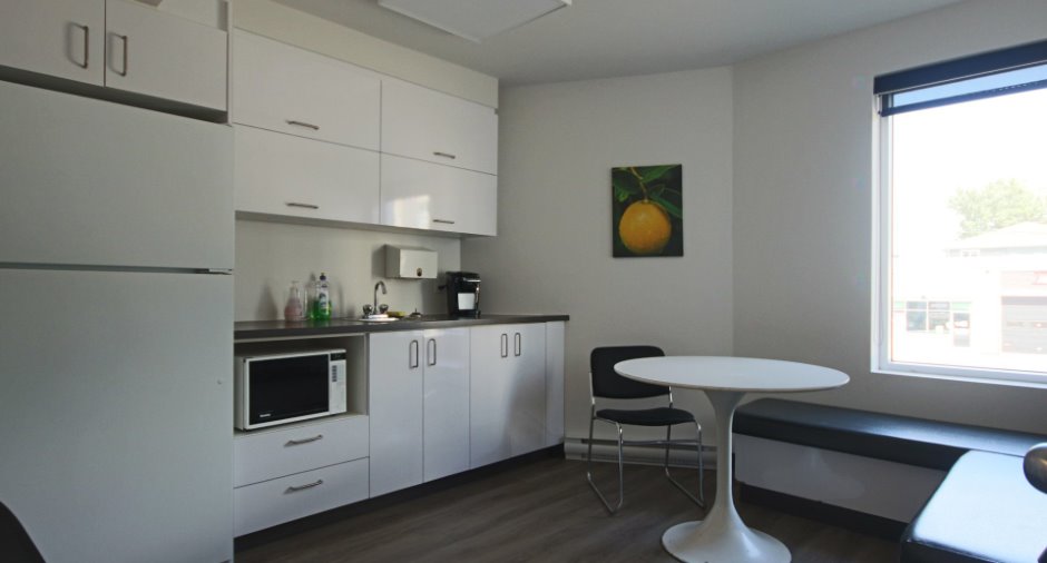 Cuisinette