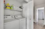Salle de lavage