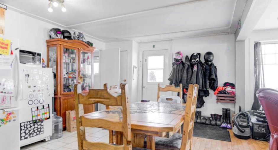 Logement