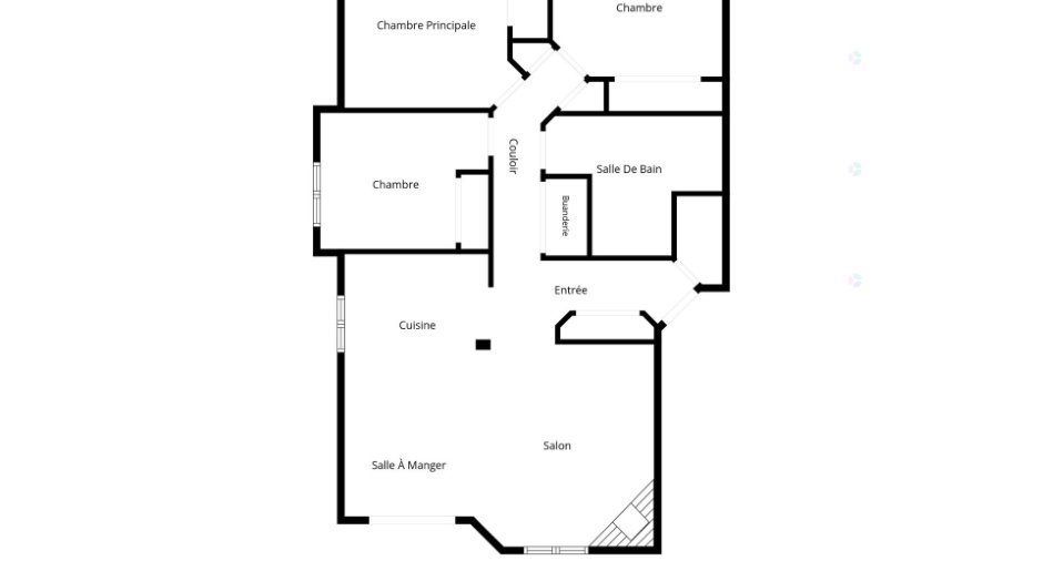 Plan (croquis)