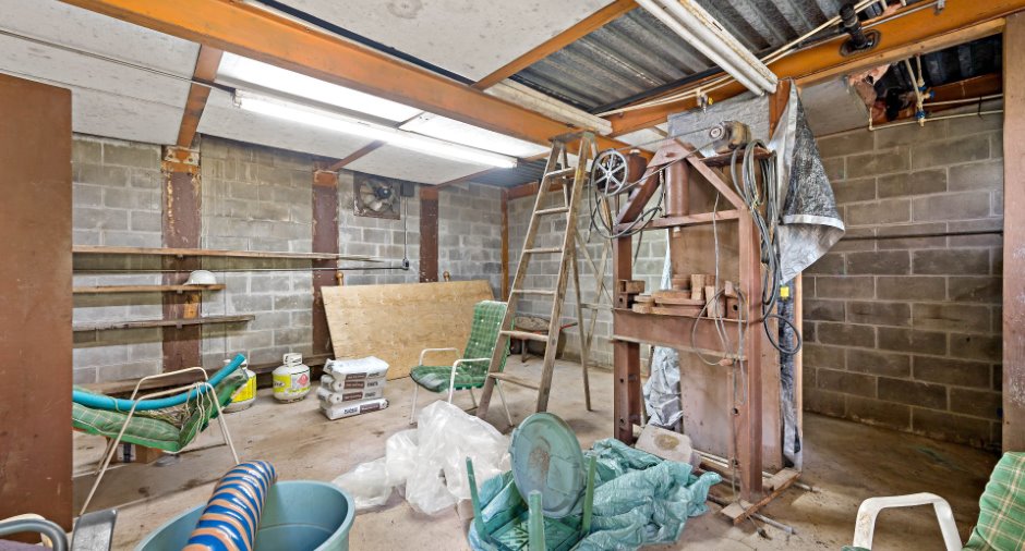 Salle familiale