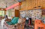 Salle familiale