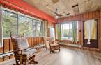 Salle familiale