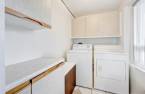 Salle de lavage