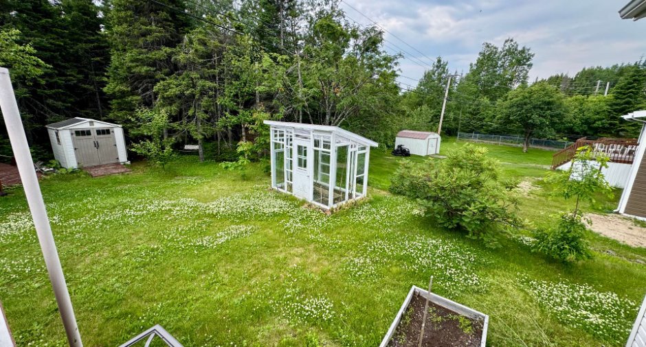 Jardin