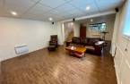 Salle familiale