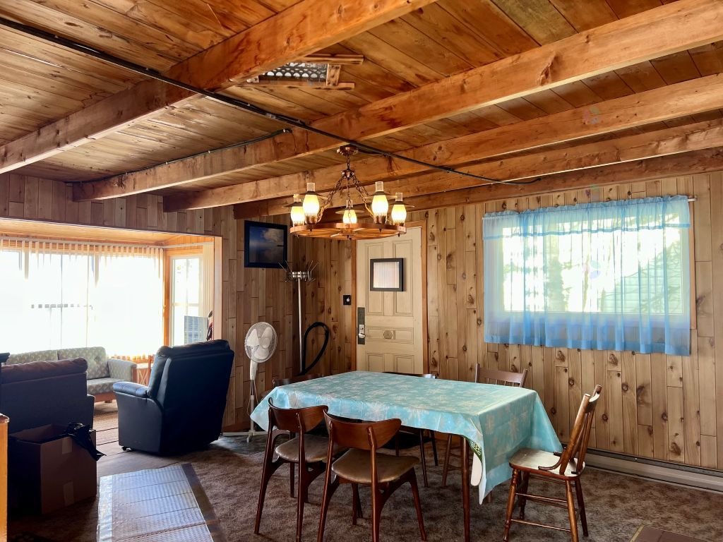 Salle à manger